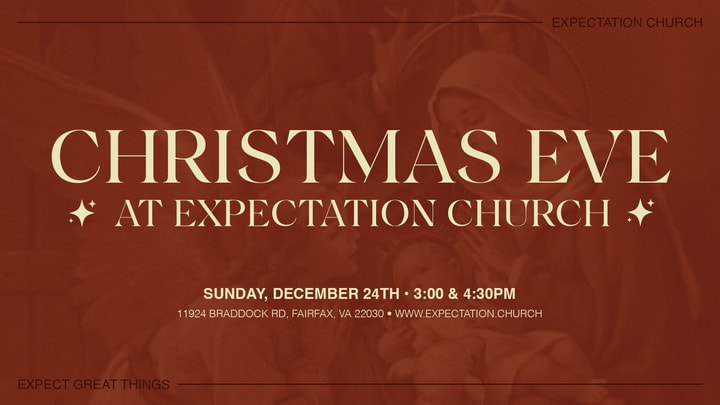 Christmas eve