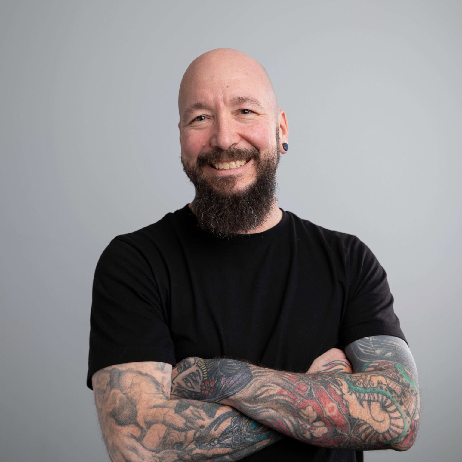 Keith Nystrom