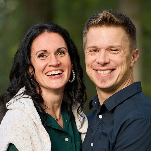 JohnJulie
