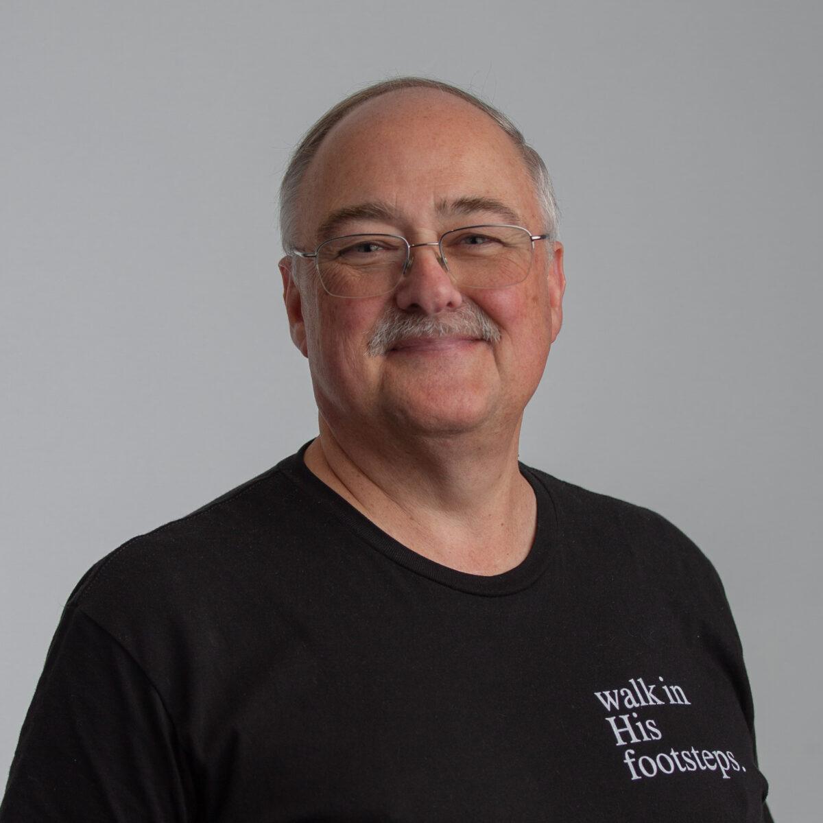 Bill Steele - Executive Pastor