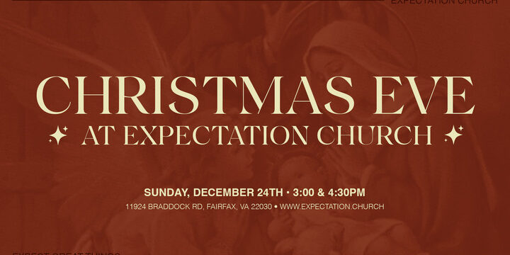 Christmas eve