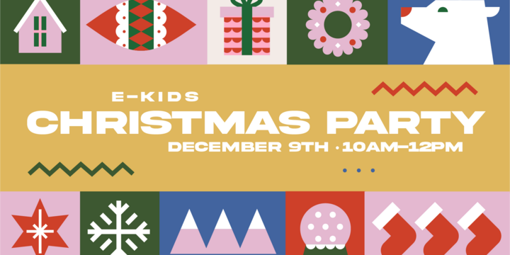 eKids events